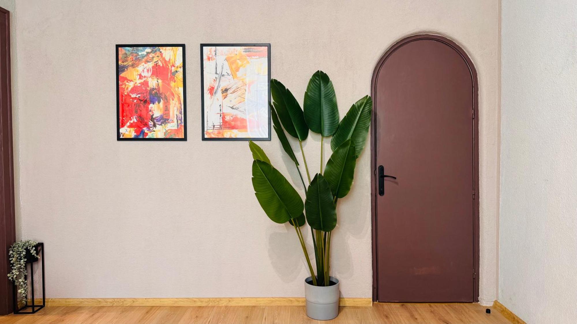 Ideal Home - Spacious & Modern Accommodation Near Unirii Square Bukarest Zimmer foto