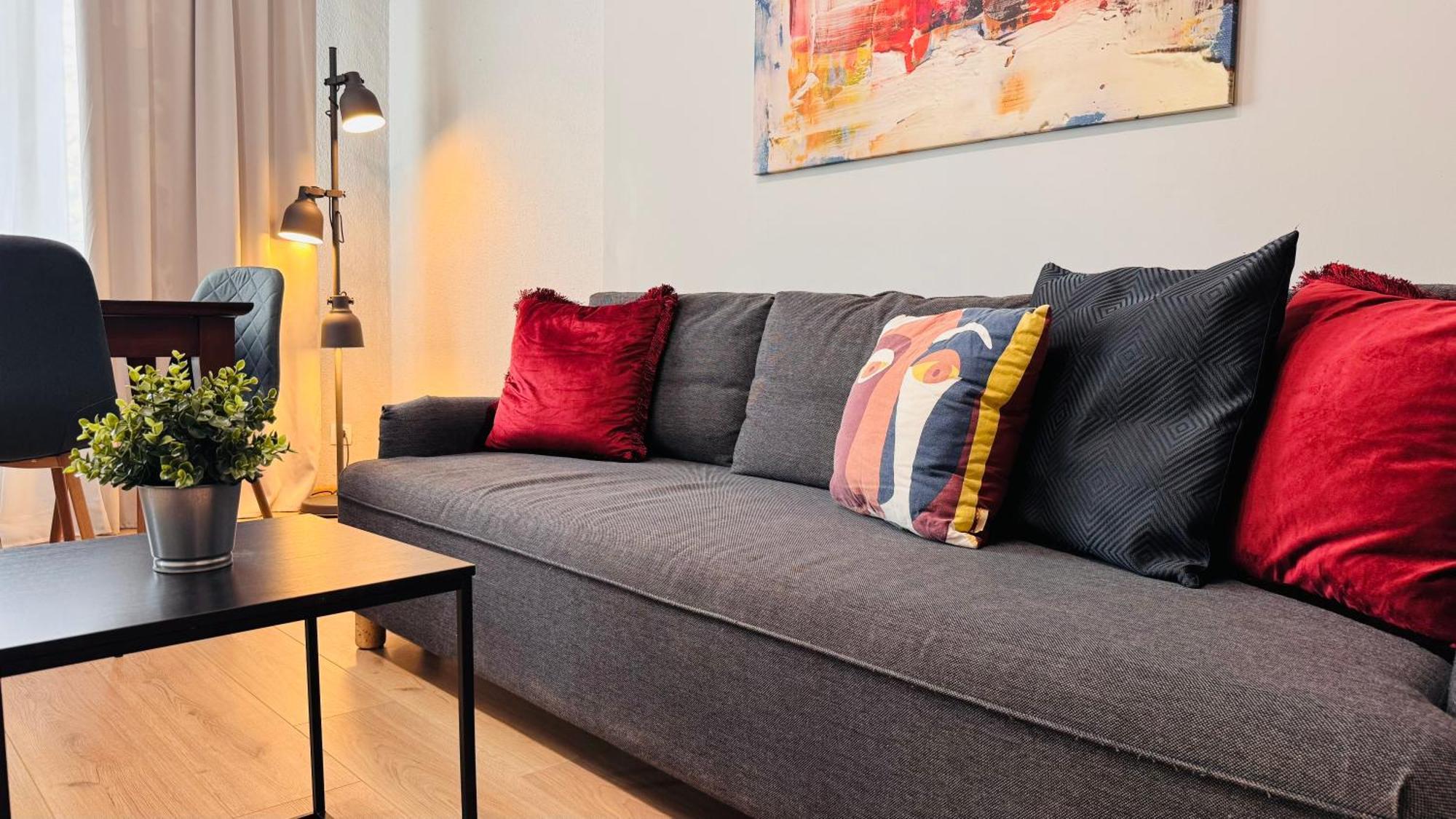 Ideal Home - Spacious & Modern Accommodation Near Unirii Square Bukarest Zimmer foto