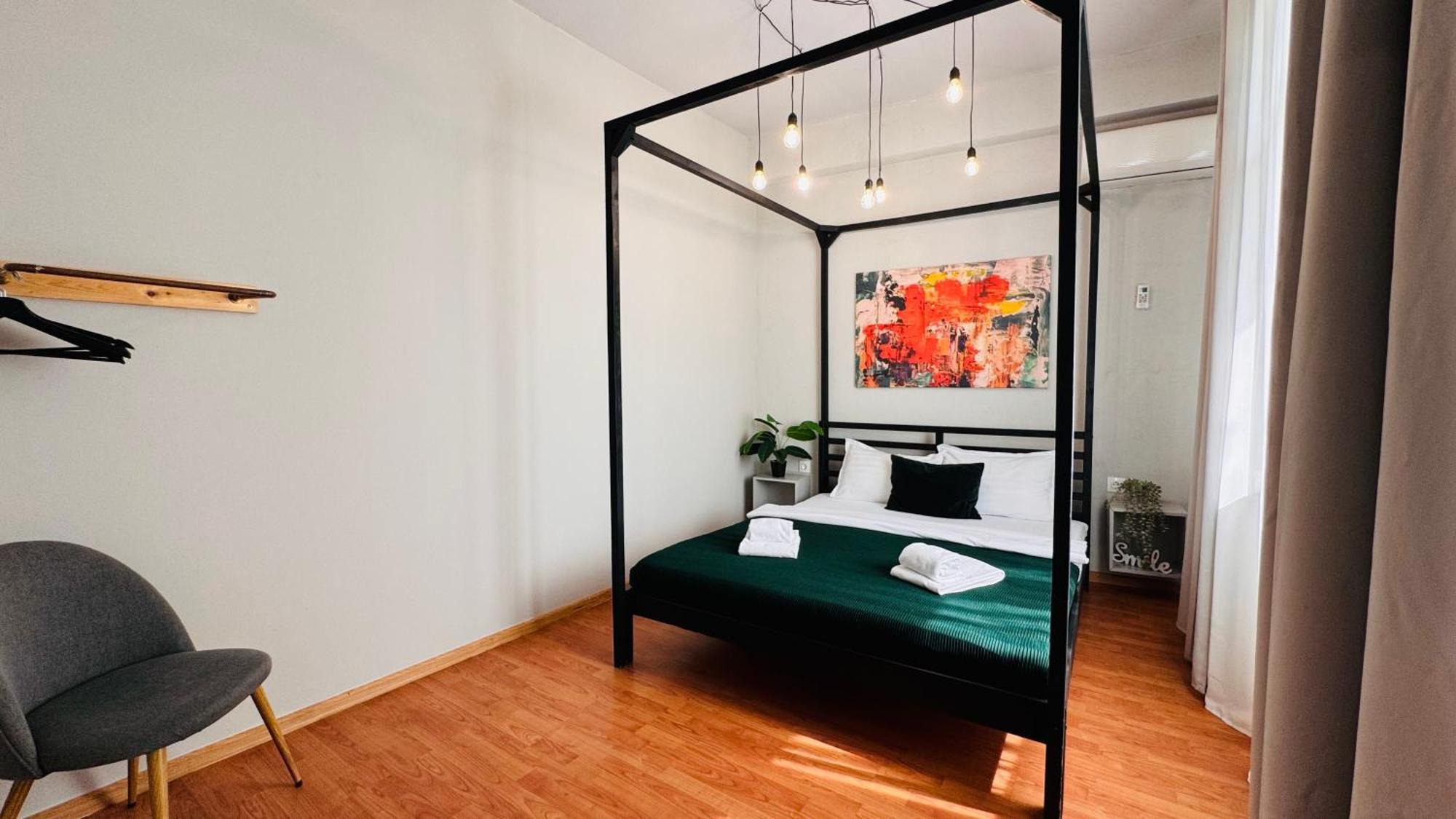 Ideal Home - Spacious & Modern Accommodation Near Unirii Square Bukarest Exterior foto