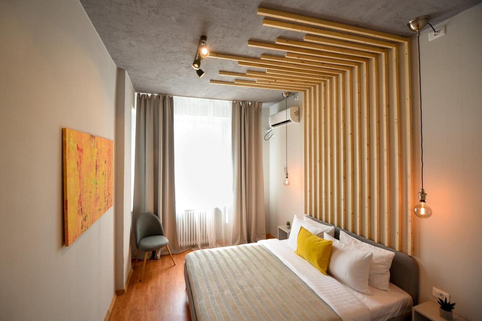 Ideal Home - Spacious & Modern Accommodation Near Unirii Square Bukarest Exterior foto
